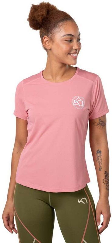 Kari Traa - Vilde Active T-shirt - Korte Mouwen