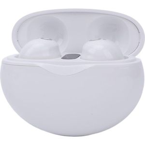 Allecto plus - Vertalende Oortelefoons voor 144 Talen, Realtime Vertaling, Digitaal Display, Open Ear Hoofdtelefoon voor Reizen en Bedrijven.