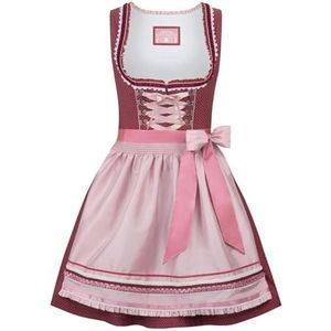 Elegante Dirndl Dames Jurk voor Speciale Gelegenheden