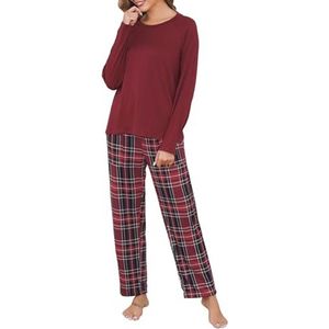 Korte Dames Pyjama Set - Sexy Mouwloos met Spaghettibandjes