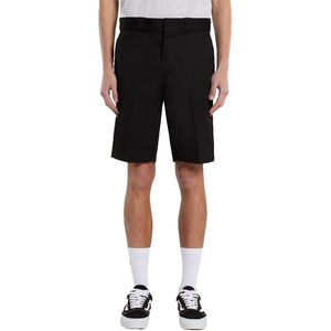 Dickies 874 Short Short (Heren |zwart)