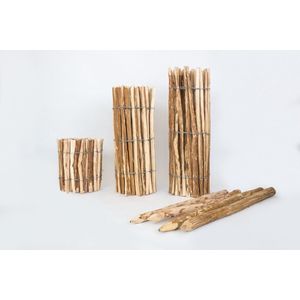 Drents Schapenhek - 100 cm latafstand 3-5 cm