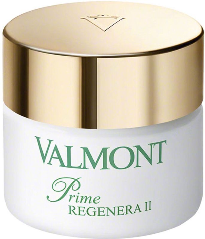 Valmont - Prime Regenera II - Huidverzorging - 50 ml