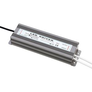 LED driver 12volt 10A 120W IP67 - WATERPROOF