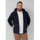 Vest - Casual - Met Capuchon - Steekzakken - Sportieve Metgezel