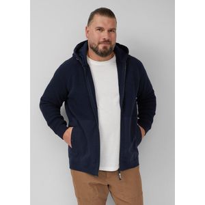 Vest - Casual - Met Capuchon - Steekzakken - Sportieve Metgezel