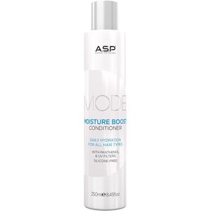 ASP Mode Care Moisture Boost Conditioner 250ml