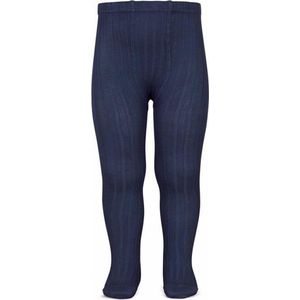 Condor - Rib maillot - Donkerblauw - Maat 3-6 maanden