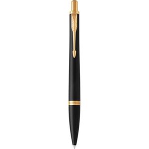 Balpen parker urban muted black gt m