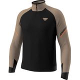 Dynafit Heren Alpine 1/2 Zip Longsleeve
