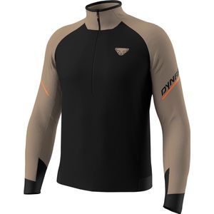 Dynafit Alpine 1/2 Zip Shirt Heren