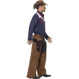 Dressing Up & Costumes | Costumes - Western - Rodeo Cowboy Costume