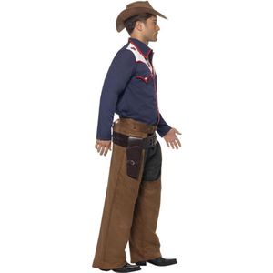 Dressing Up & Costumes | Costumes - Western - Rodeo Cowboy Costume