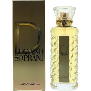 Luciano Soprani D - Eau de parfum spray - 100 ml