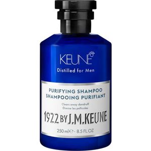 1922 By J.M. Keune Purifying Shampoo
