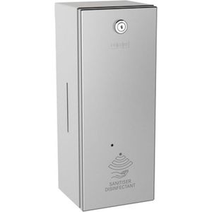 Franke Rodan elektronische desinfectiemiddelendispenser m. infrarood