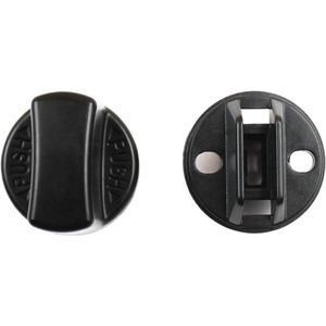Mmgoqqt-Contactsleutelknop D6Y1 76 142 Start-stopschakelaarknopset vervangende onderdelen voor Mazda 6 CX-7 CX-9