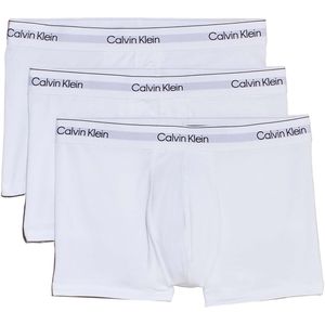 Calvin Klein - LV00NB4392 - Boxershorts - 3 Eenheden