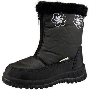 Chuva snowboots zwart Maat: 24