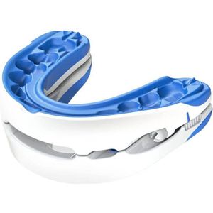 Anti Snurk bitje - Anti snurk beugel - Snurkbeugels - Snurk - Snurken - Bitjes Set - Anti Snurk Producten - Verstelbaar Naar Wens - Inclusief Hygienisch Opbergdoosje - Bpa vrij - therapeutische hulp