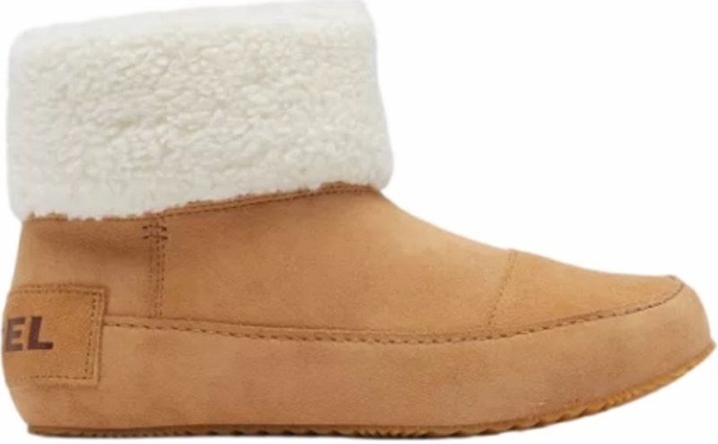 Sorel damespantoffels, SOREL GO - STUMPTOWN BOOTIE