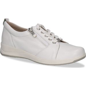 Caprice Dames Sneaker 9-23752-42 105 H-breedte Maat: 40 EU