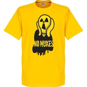 No Nukes T-Shirt - S
