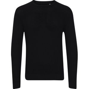 Casual Friday CFKARLO structured crew neck knit - Heren Trui - Maat S