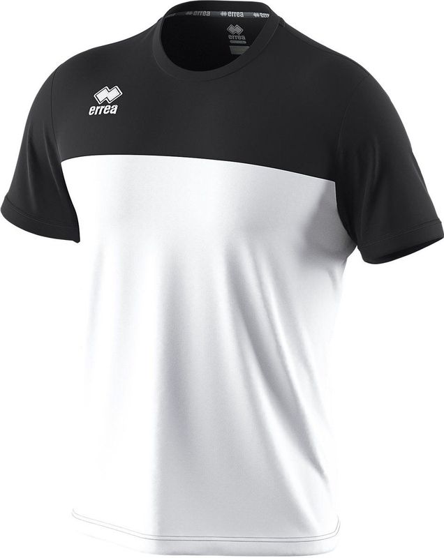 Erreà - Brandon - Jersey - Korte Mouwen - Heren