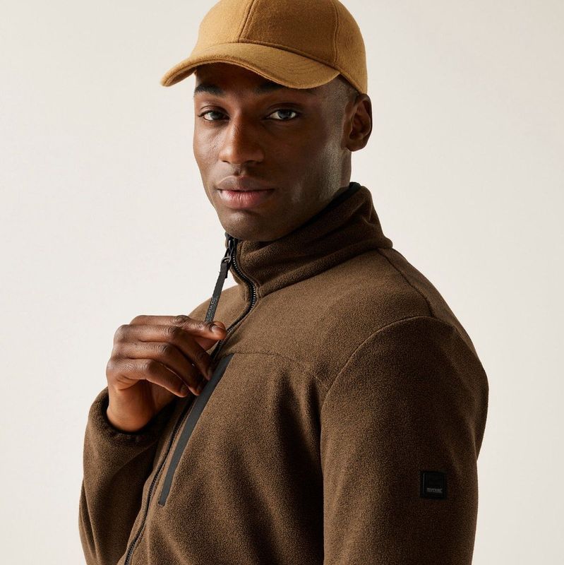 Regatta - Aidey - Fleece Vest - Heren