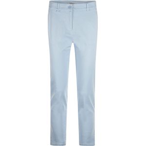 Steppin' Out Chino broek Classic Lichtblauw - Maat 36 - Heren - Mannen broeken