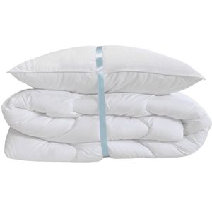 Amber dekbedset (Incl. gratis hoofdkussen)