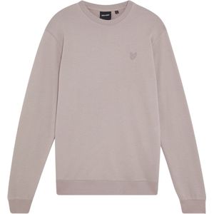 Lyle & Scott - Sweatshirt - Grijs
