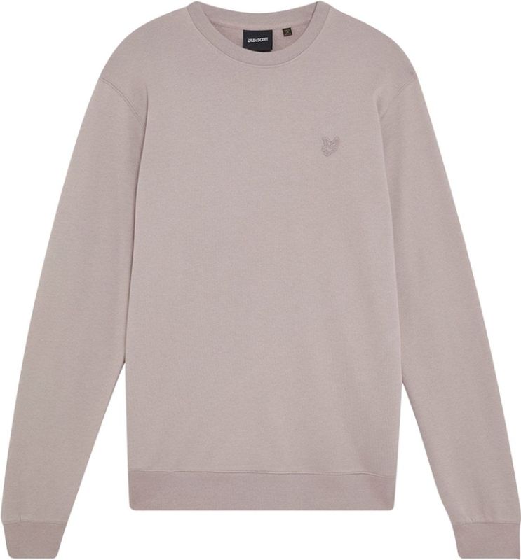 Lyle & Scott - Sweatshirt - Grijs