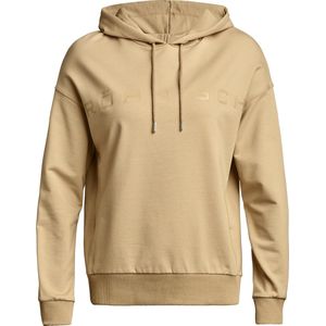 Röhnisch Comfy Sweat Hoodie Women Curry - M