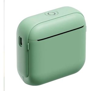 Draagbare Mini Thermische Printer - Directe Afdruk - Draadloos - Compatibel met iOS/Android Apparaten voor Foto's, Labels, Notities & Meer