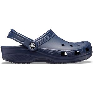 Crocs - Classic Clog - Klompen - Navy - Rubber