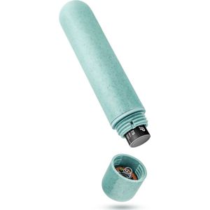 Gaia Eco Bullet Vibrator - Coral