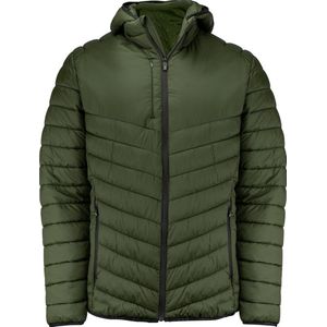 Cutter & Buck Mount Adams Jacket Heren 351474 - Ivy Groen - M