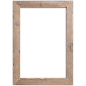 Moderne Lijst 40x60 cm Hout - Odette