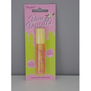 Bonjolie lipolie met Vitamine E Viva Vanilla met Vanilla smaak.