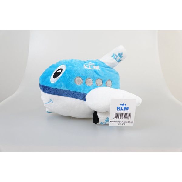 Knuffel vliegtuig in - speelgoed online kopen | De laagste prijs! |  beslist.nl