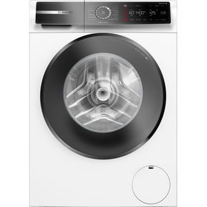 Bosch WGB2540AFG - Serie 8 - Wasmachine - NL/FR display- 20% zuiniger dan energielabel A