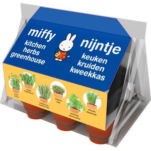 Nijntje Kweekkasje