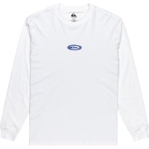 Quiksilver - Evo Heaven Like - T-shirt - Lange Mouwen - Regular Fit