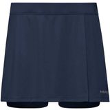 Head - Easy Court - Rok - Blauw - Tennisrokjes