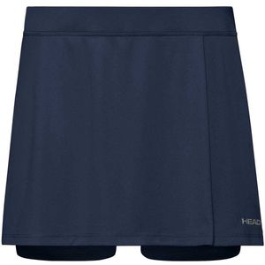 Head - Easy Court - Rok - Blauw - Tennisrokjes