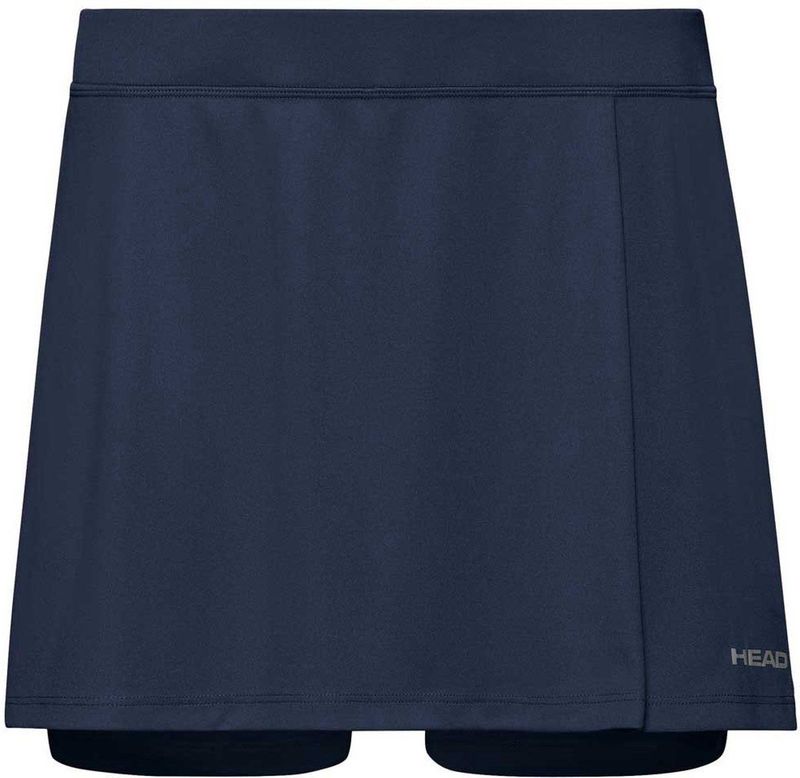 Head - Easy Court - Rok - Blauw - Tennisrokjes
