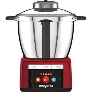 Magimix Cook Expert 18904NL keukenmachine