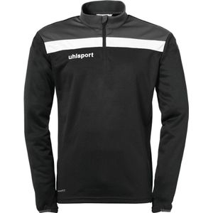 Uhlsport - Offense 23 - Ziptop - Zwart